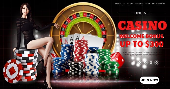 iwbet 1015 ဂိမ်းလော်ဘီ Baccarat Table နှင့် Casino ဂိမ်းများ ကစားနေသောမြင်ကွင်း