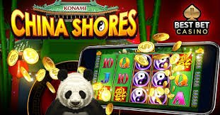 Slot ဂိမ်း Spin လှည့်နေစဉ် Symbol များ ကျကာ ဆုငွေ ပေါ်လာသောမြင်ကွင်း